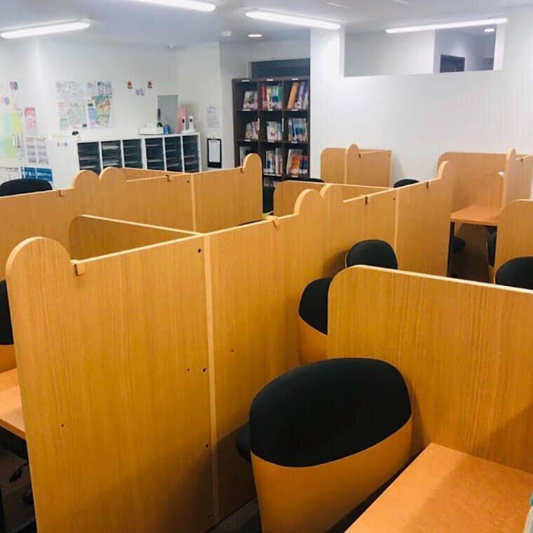 ゴールフリー 芦屋教室の画像2