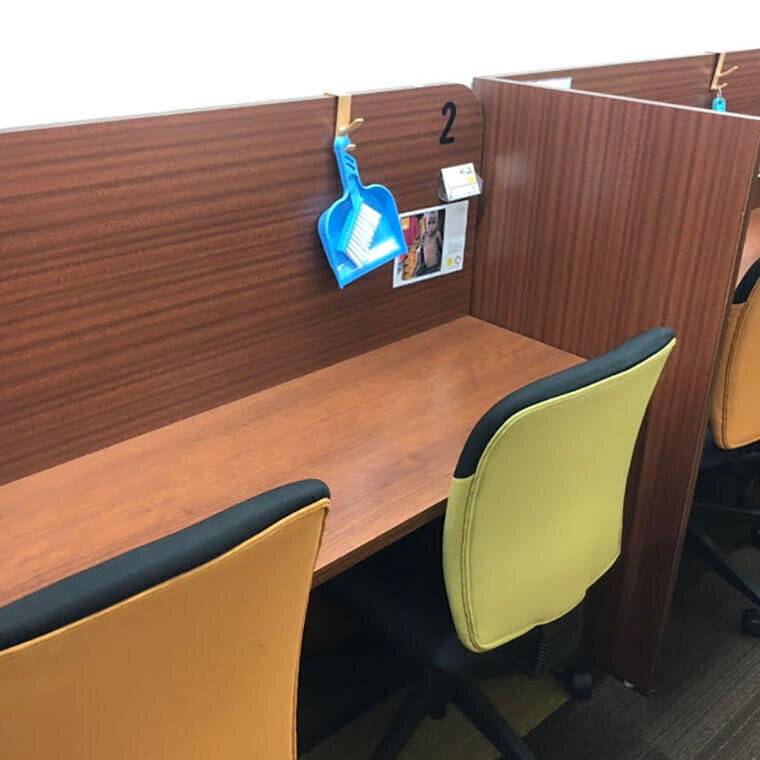 ゴールフリー 芦屋教室の画像4