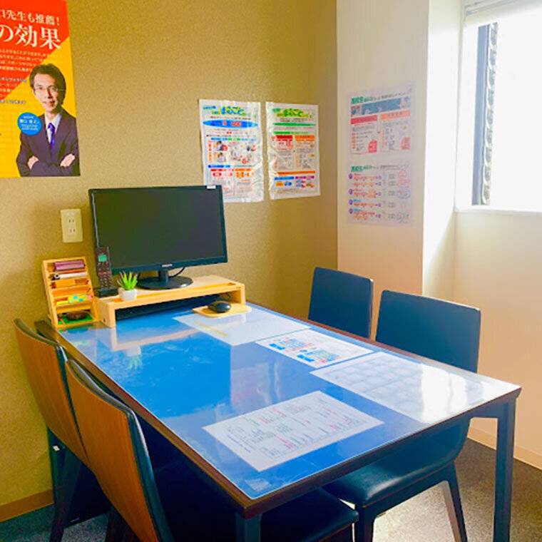 ゴールフリー 阪神打出教室の画像6