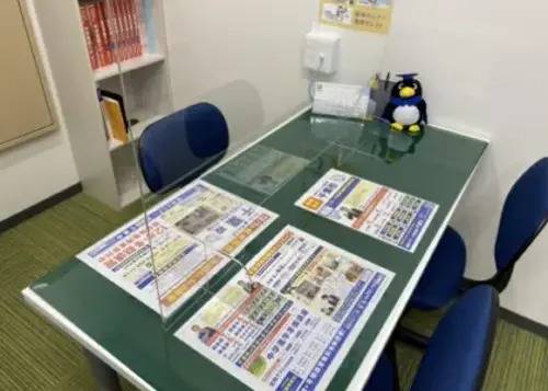 臨海セミナー 小中学部 千葉校の画像4