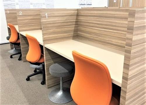 個別教室のトライ 天童校の画像1