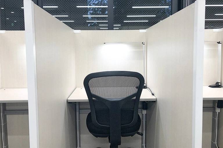 東京個別指導学院 茗荷谷教室の画像6