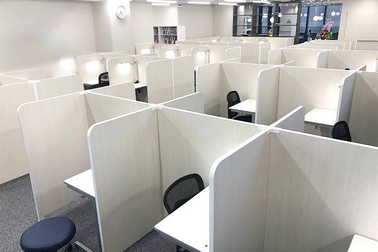 東京個別指導学院 茗荷谷教室の画像5