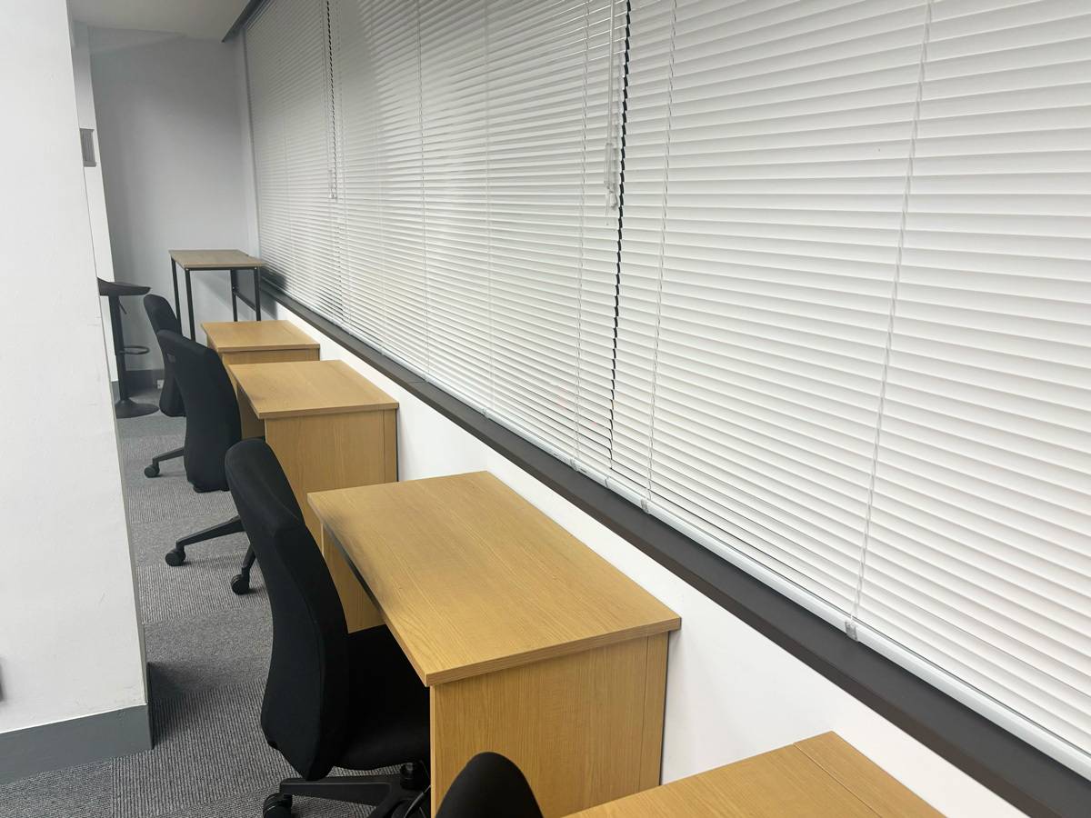 難関大受験専門塾 現論会 新宿校の画像4