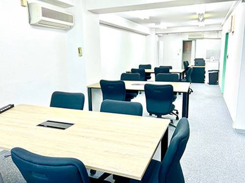 難関大受験専門塾 現論会 渋谷校の画像4