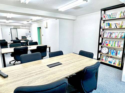 難関大受験専門塾 現論会 渋谷校の画像3