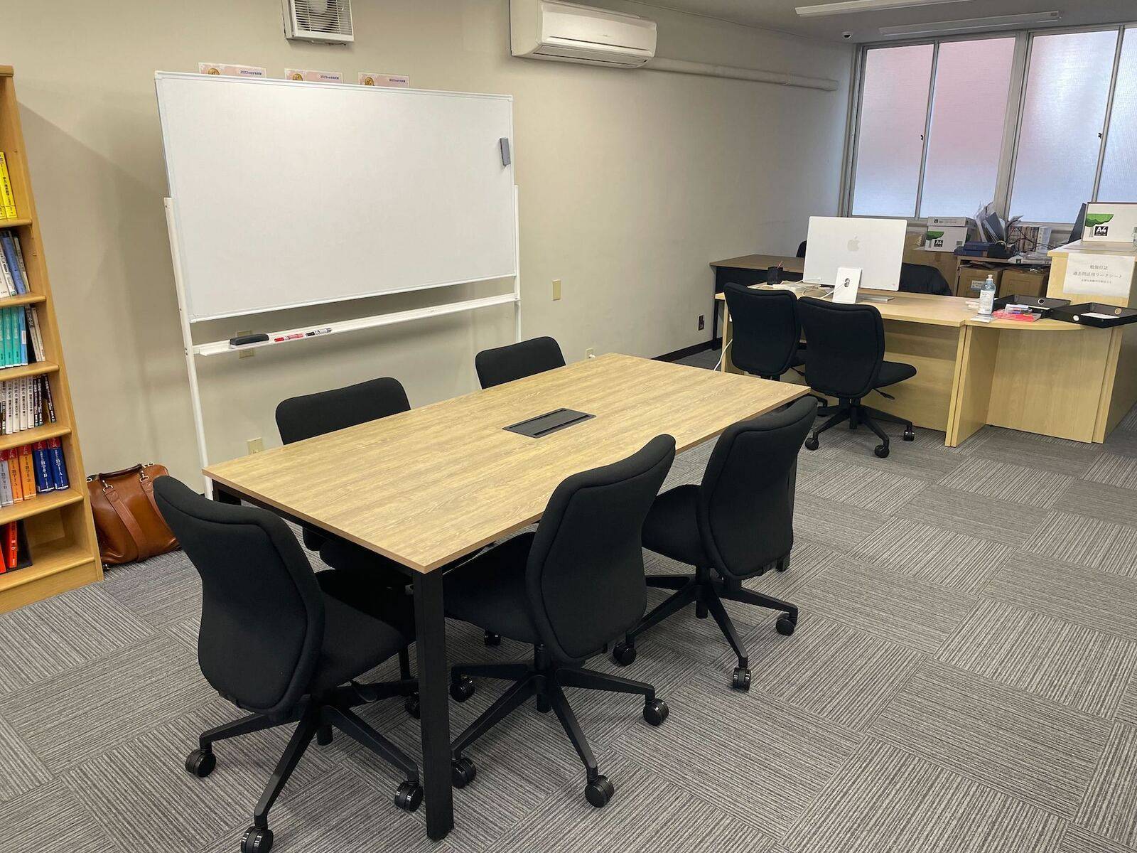 難関大受験専門塾 現論会 天王寺校の画像4