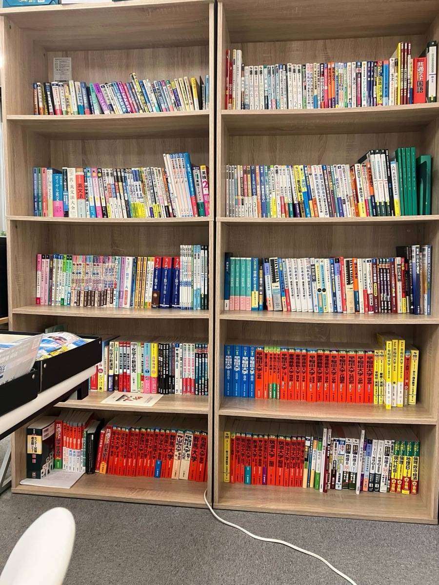 難関大受験専門塾 現論会 柏校の画像3