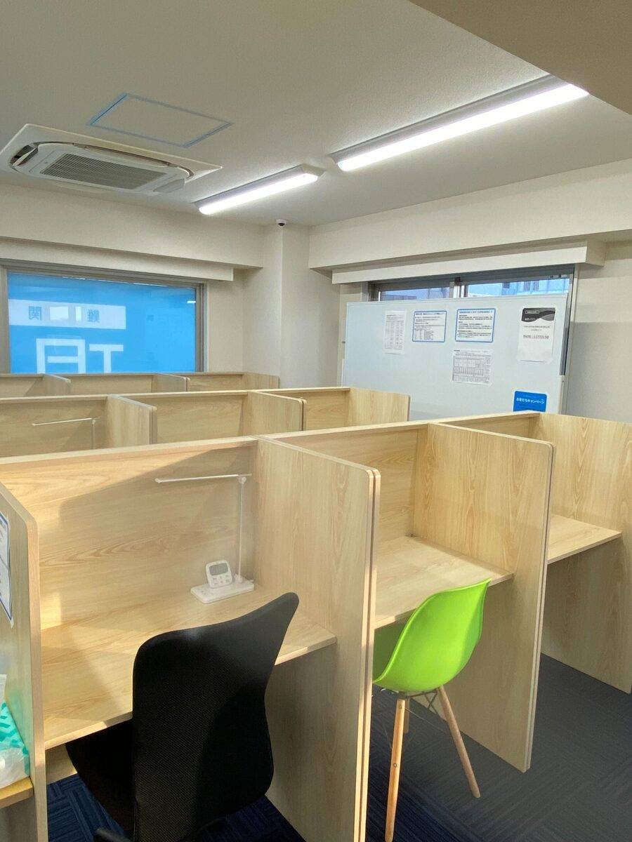 難関大受験専門塾 現論会 大宮校の画像1