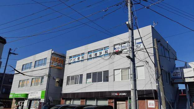 ナビ個別指導学院 長泉校の画像1