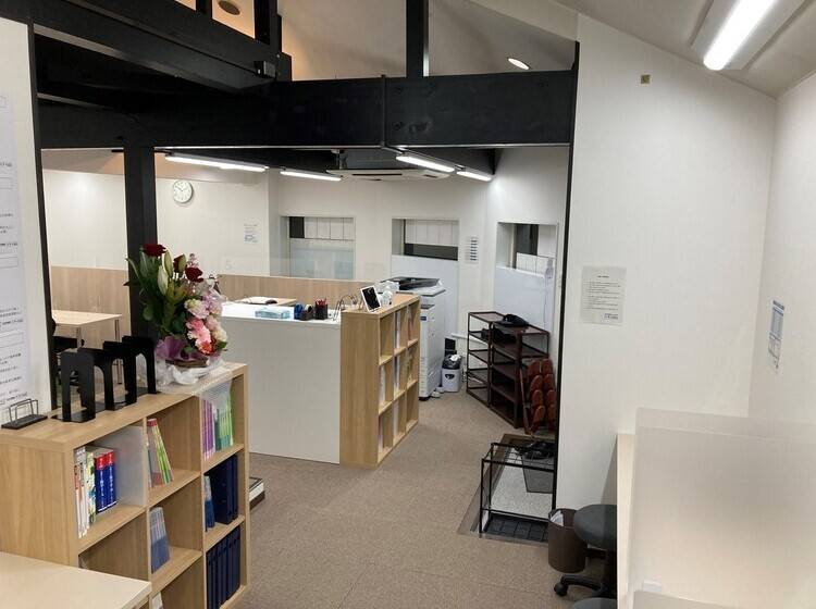 個別指導塾 トライプラス 郡山八山田校の画像1