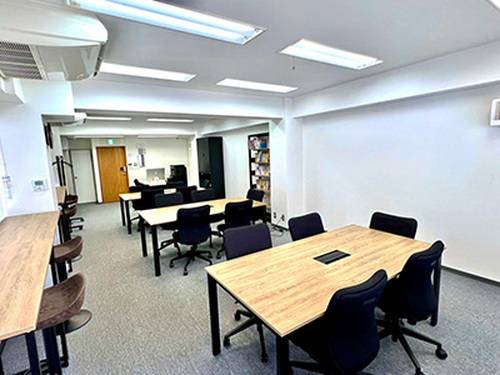 難関大受験専門塾 現論会 市ヶ谷校の画像2