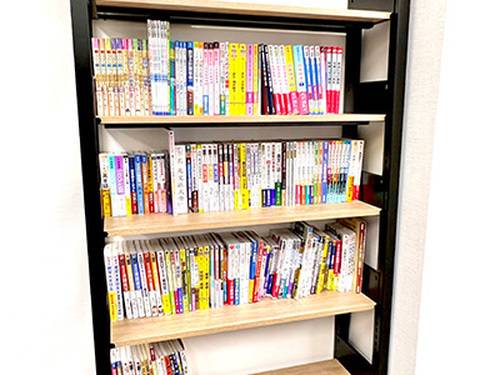 難関大受験専門塾 現論会 市ヶ谷校の画像4