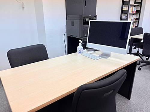 難関大受験専門塾 現論会 市ヶ谷校の画像6