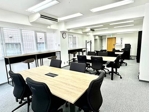 難関大受験専門塾 現論会 市ヶ谷校の画像1