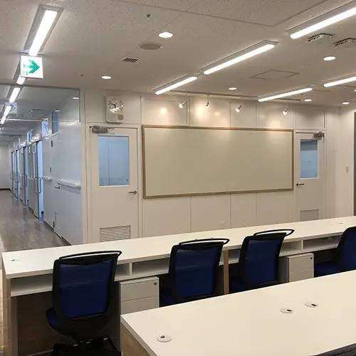 湘南ゼミナール 総合進学コース ルミネ藤沢校の画像2