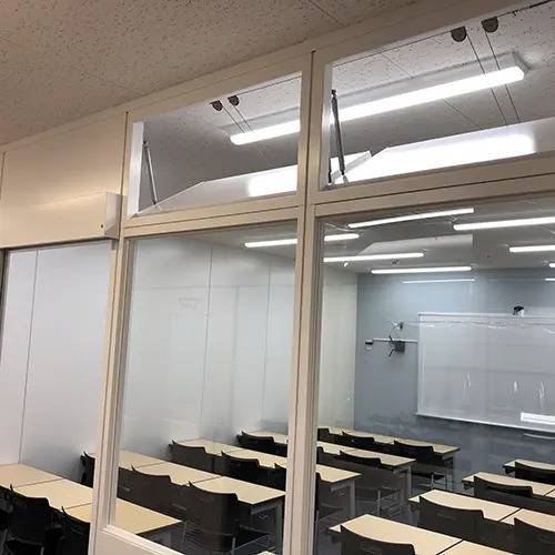 湘南ゼミナール 総合進学コース ルミネ藤沢校の画像4