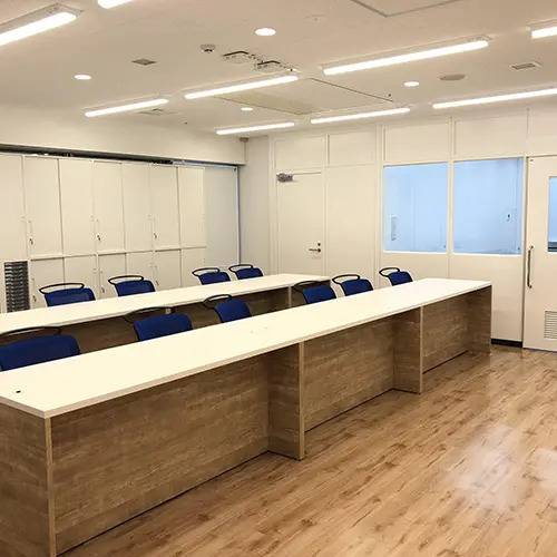 湘南ゼミナール 総合進学コース ルミネ藤沢校の画像1