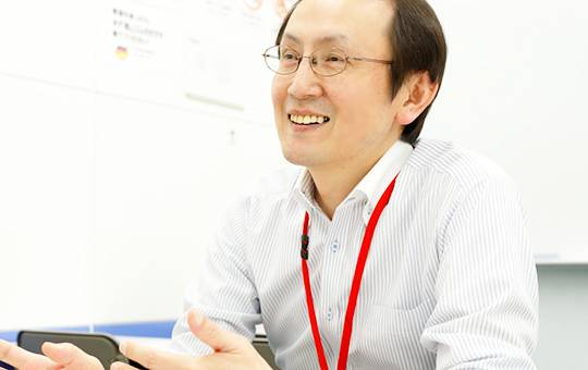 国大Qゼミ 川崎校の画像2