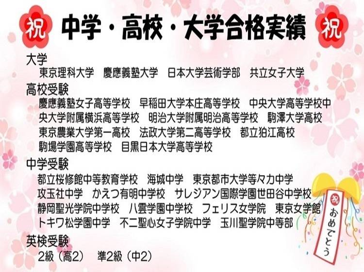 個別指導塾 トライプラス 上野毛校の画像1