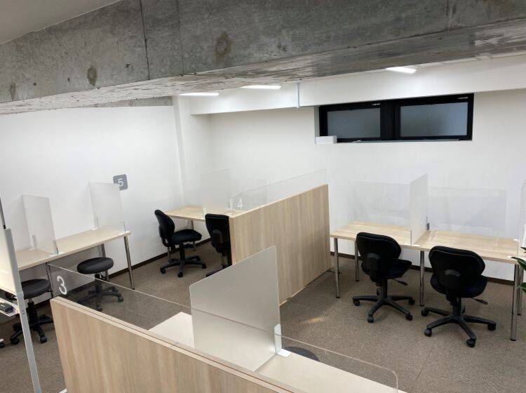 個別指導塾 トライプラス 上野毛校の画像5