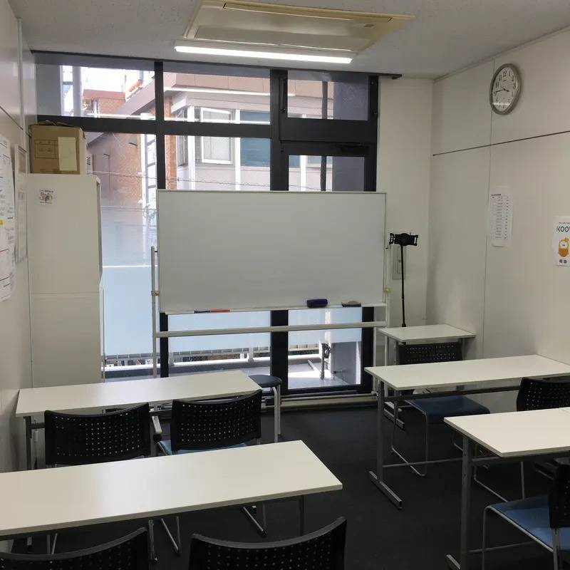 1対1ネッツ 薬院本校の画像2