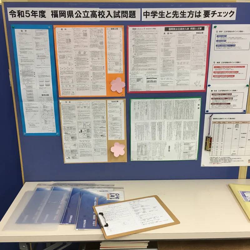 1対1ネッツ 九大学研都市駅前本校の画像5