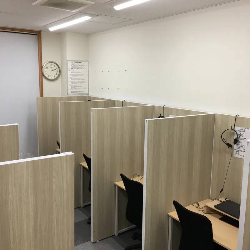 1対1ネッツ 九大学研都市駅前本校の画像2