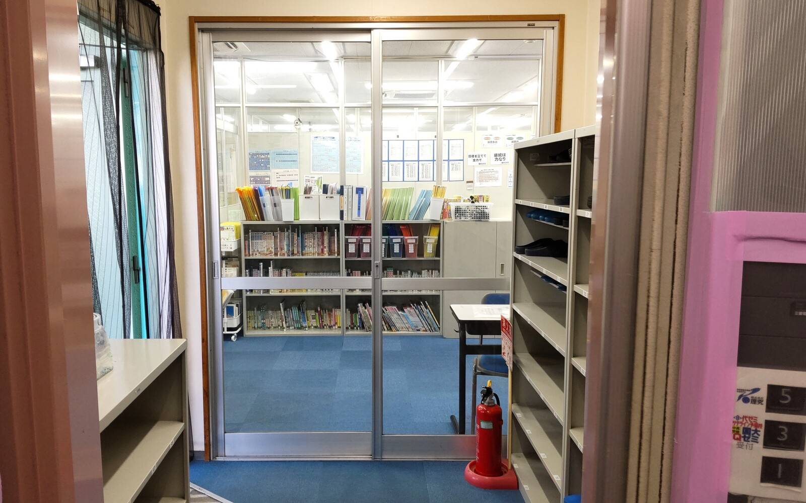 国大Qゼミ 二俣川校の画像7