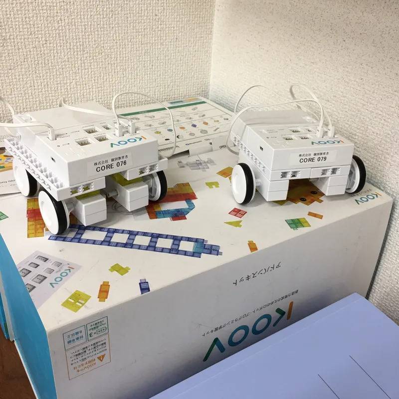 1対1ネッツ 古賀駅前校の画像5