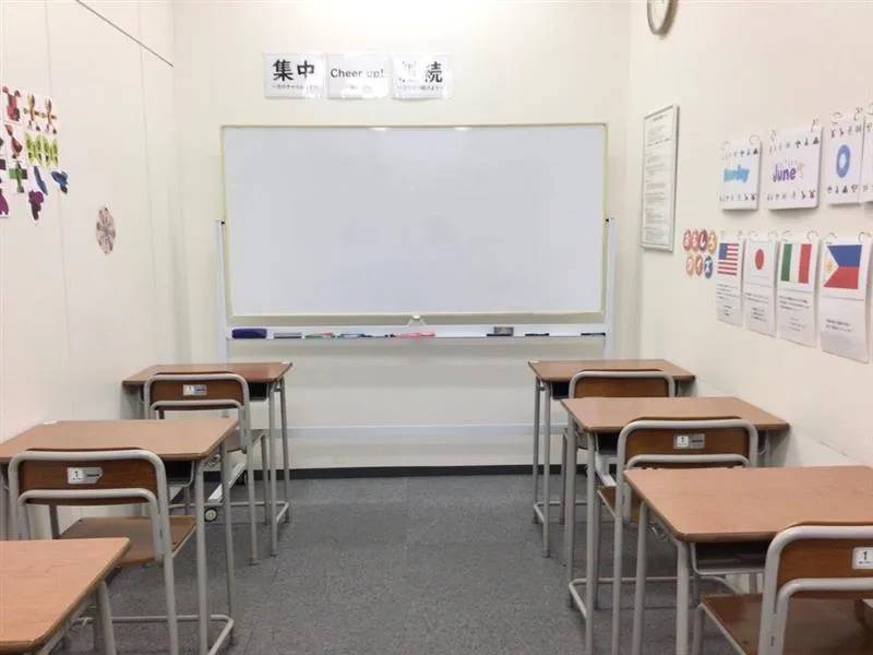 1対1ネッツ 西小倉駅前本校の画像3