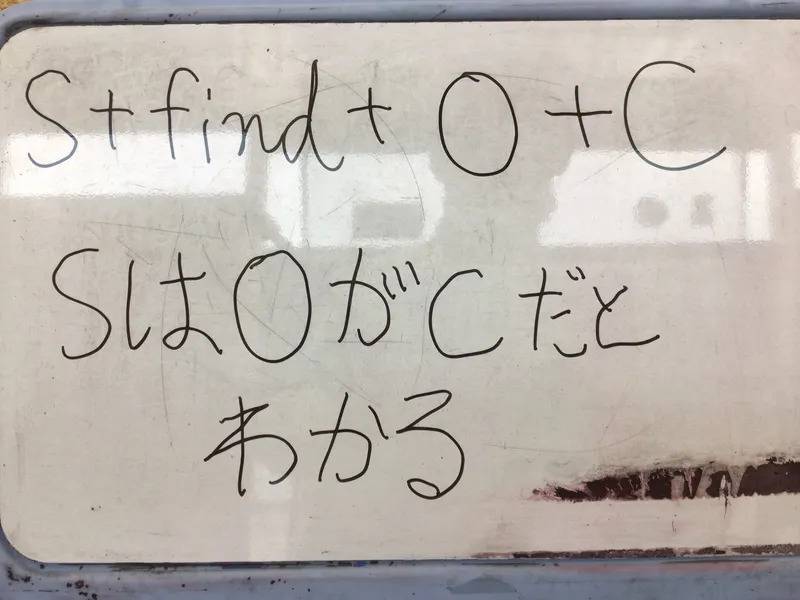 「今日の一点コーナー」と題して一点に繋がる情報を書いています。