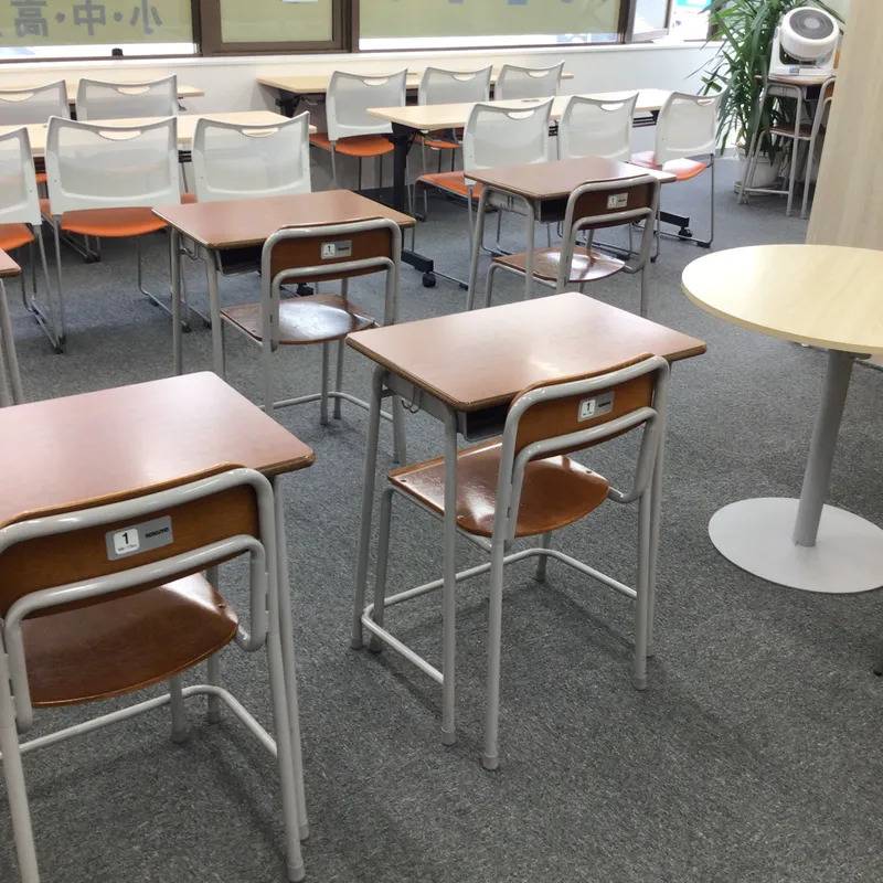 1対1ネッツ 守恒駅前校の画像3