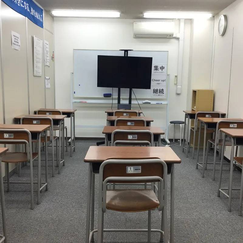 1対1ネッツ 下曽根校の画像3