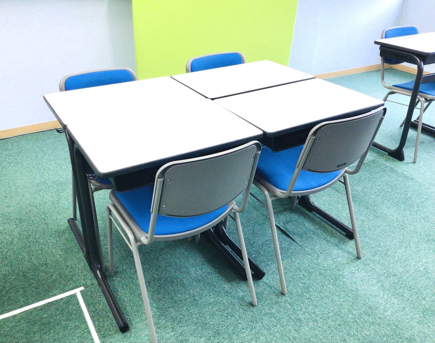 国大Qゼミ 弥生台校の画像6