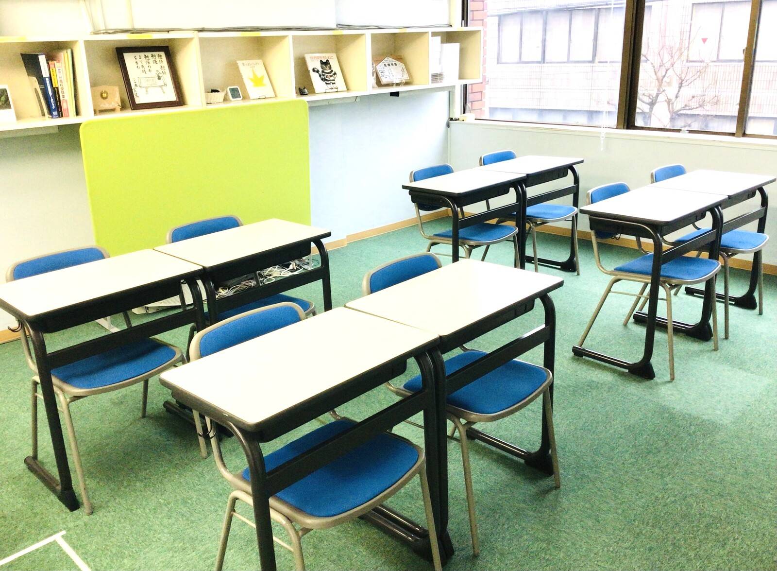 国大Qゼミ 弥生台校の画像4