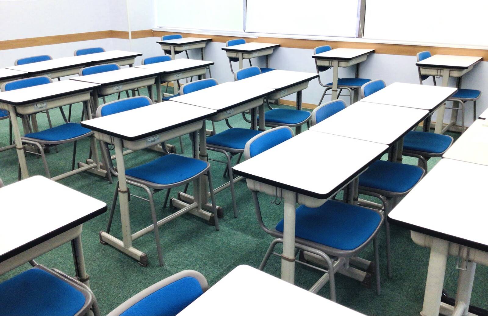 国大Qゼミ 弥生台校の画像3