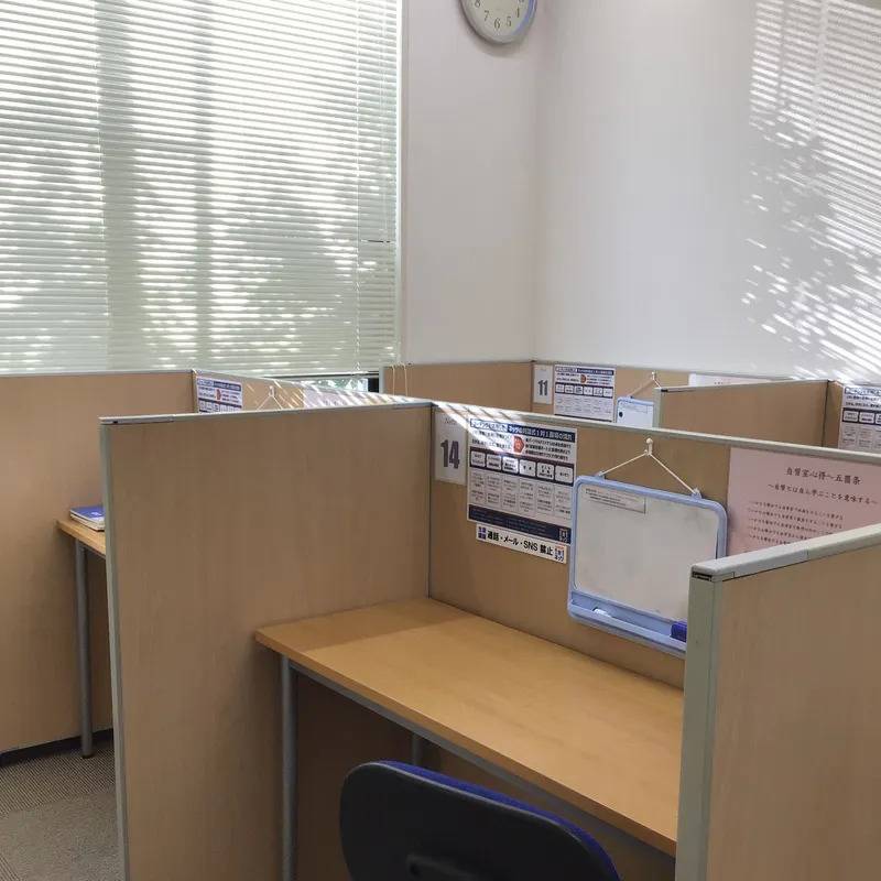 1対1ネッツ 戸畑校の画像6