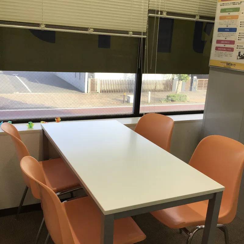 1対1ネッツ 戸畑校の画像3