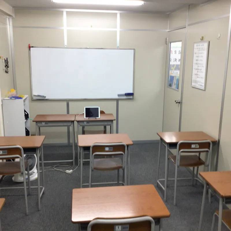 1対1ネッツ 八幡校の画像4