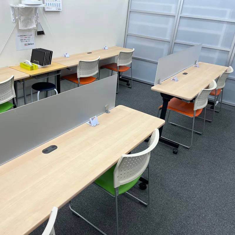 1対1ネッツ 折尾駅前校の画像2