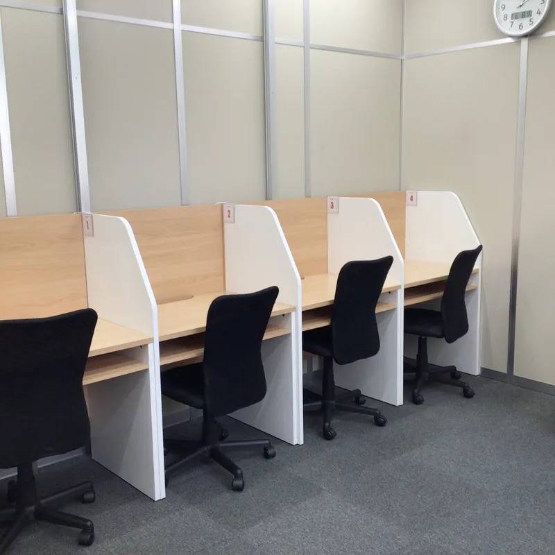 1対1ネッツ 佐賀駅前本校の画像3