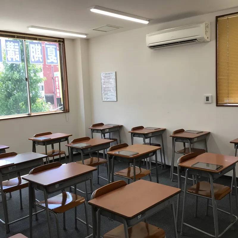 1対1ネッツ 佐賀駅前本校の画像4