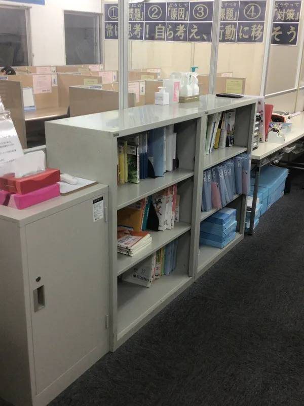 1対1ネッツ 鳥栖校の画像3