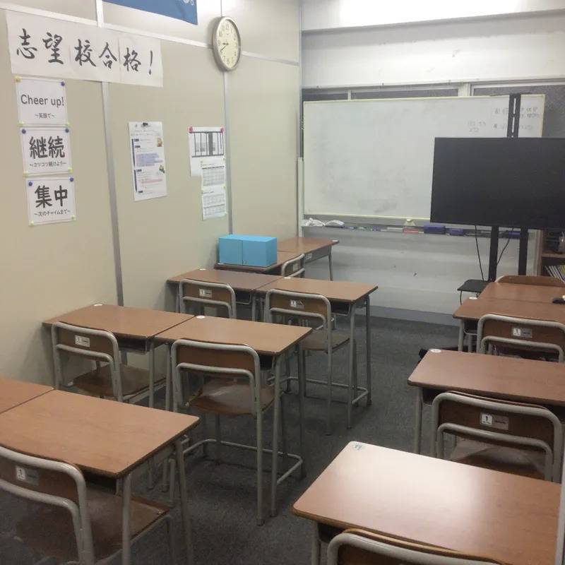 1対1ネッツ 鳥栖校の画像4