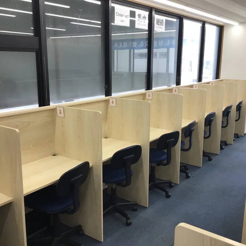 1対1ネッツ 長崎駅前本校の画像6