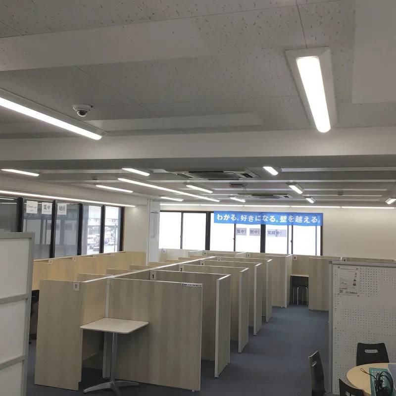 1対1ネッツ 長崎駅前本校の画像5