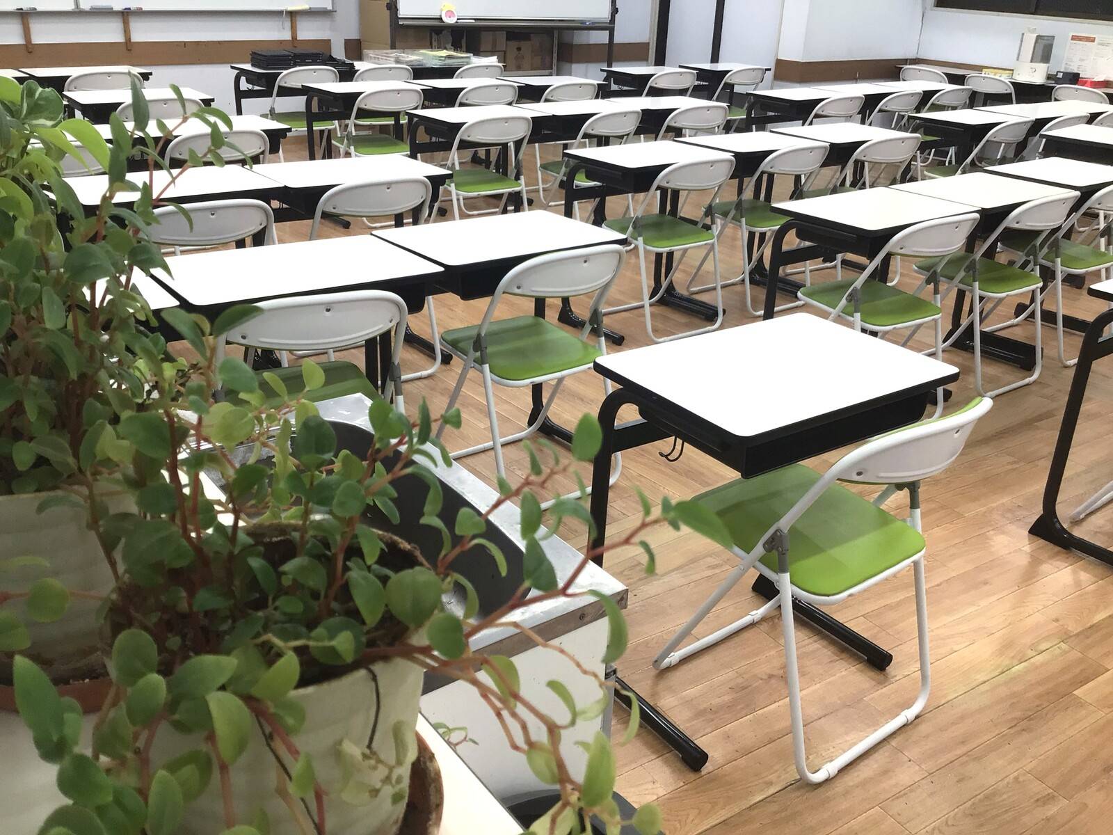 国大Qゼミ いずみ中央校の画像3