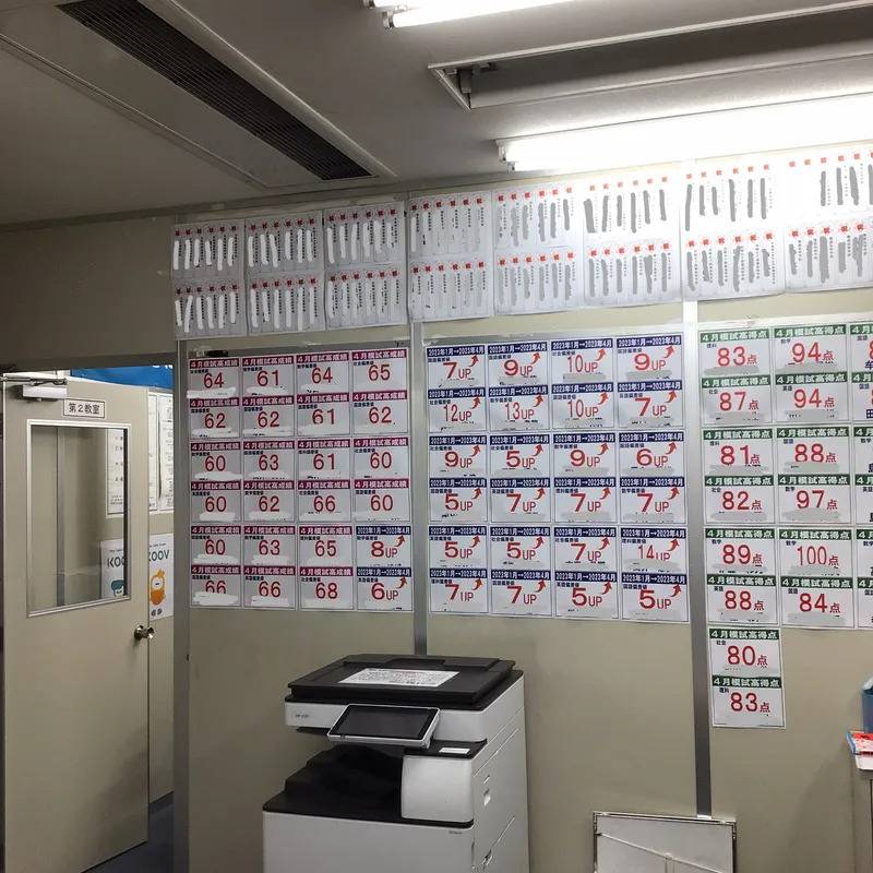 1対1ネッツ 住吉校の画像2