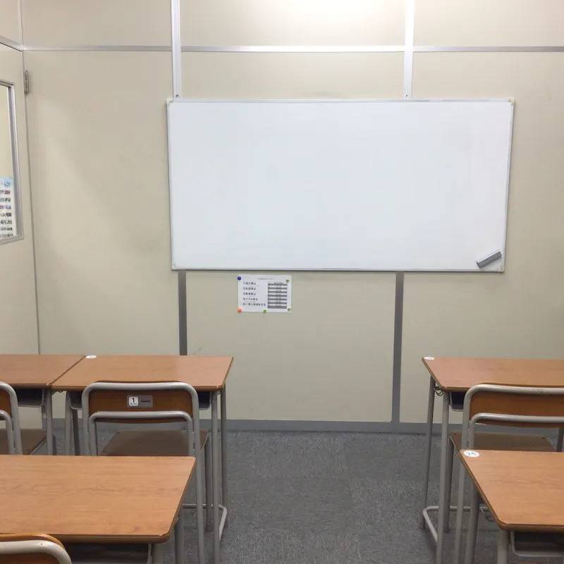 1対1ネッツ 光吉校の画像2